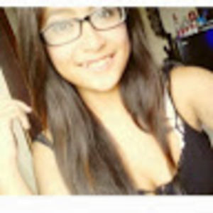 Meet your Posher, Ginny